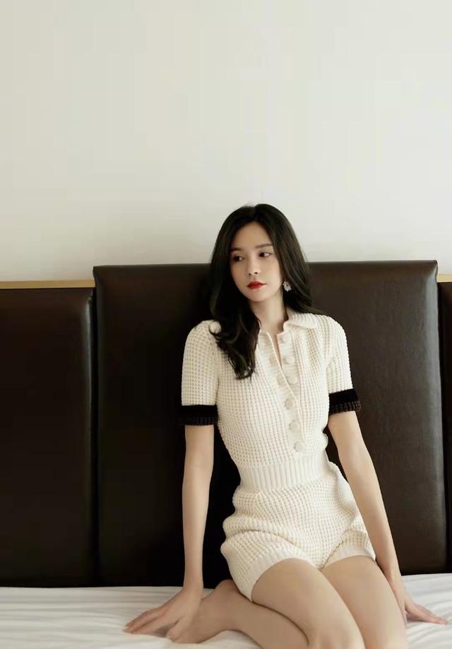 沈梦辰|宋祖德炮轰女星沈梦辰，请她别再炒作婚姻，老公杜海涛不值得托付