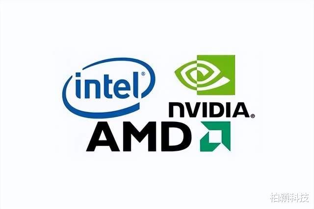 芯片|芯片三巨头现阴霾,美国的做法可能是搬起石头砸自己的脚