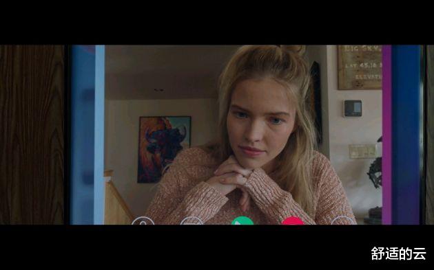 惊悚片|电影与魔鬼调情。剧情有趣的惊悚片