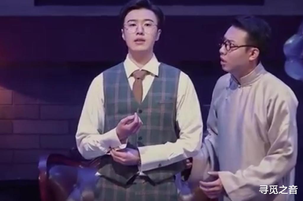 郑秀文|《一年一度喜剧大赛》被《少爷和我》笑到了，两人贡献了太多名场面