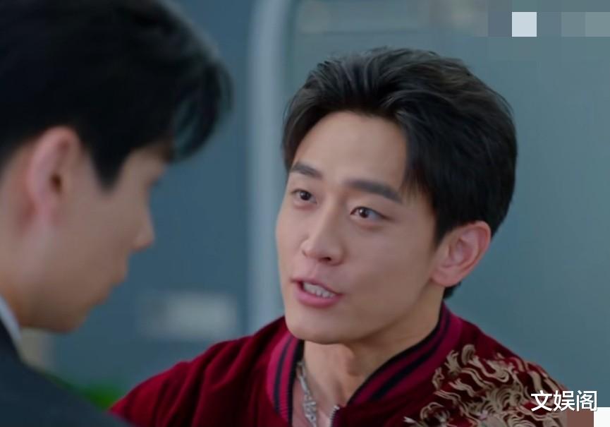 电视剧|胡一天上演现代版《穿恋》，3个“活宝”配角，代表作很牛