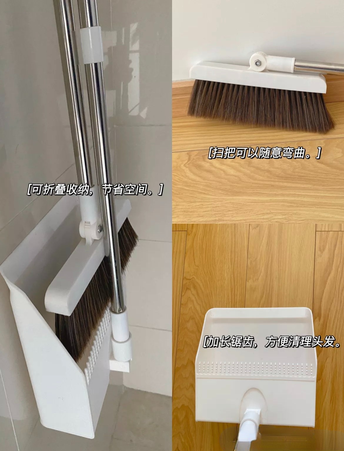 别再吐槽可折叠家居品了，你家的不好用，可能是没买对！