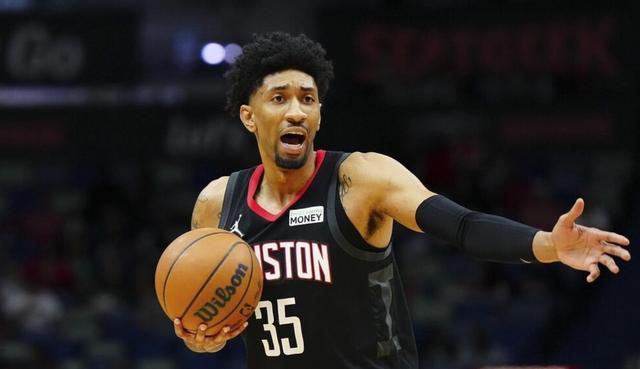 鹈鹕队|NBA！火箭队105比130完败鹈鹕队！格林泰特联手31分！努瓦巴15分