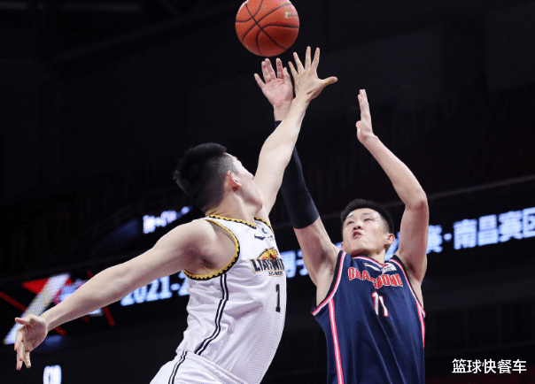 广东男篮|前3节被封0！遭40比0狂扫，广东队啊，今夜注定被钉在耻辱柱
