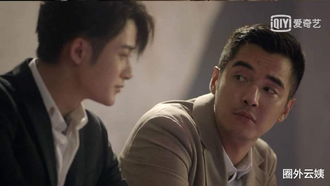 猎罪图鉴|性侵反杀、操场藏尸,这部最敢拍的悬疑黑马,我愿称之为3月最勇