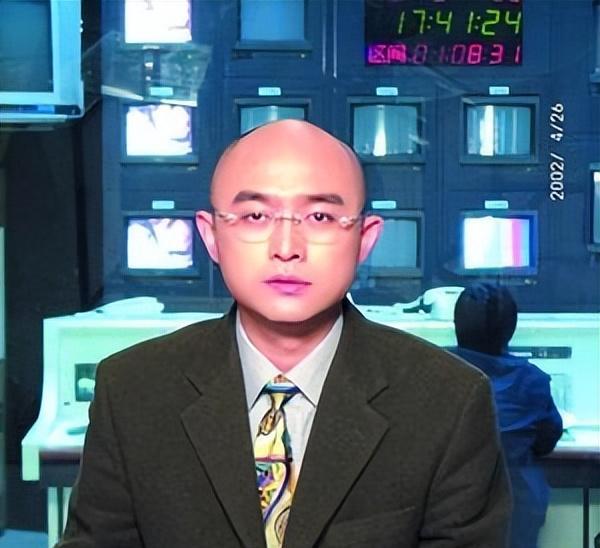 孟非|主持人孟非：印刷工人逆袭成卫视一哥，庆幸娶了一个平凡的妻子