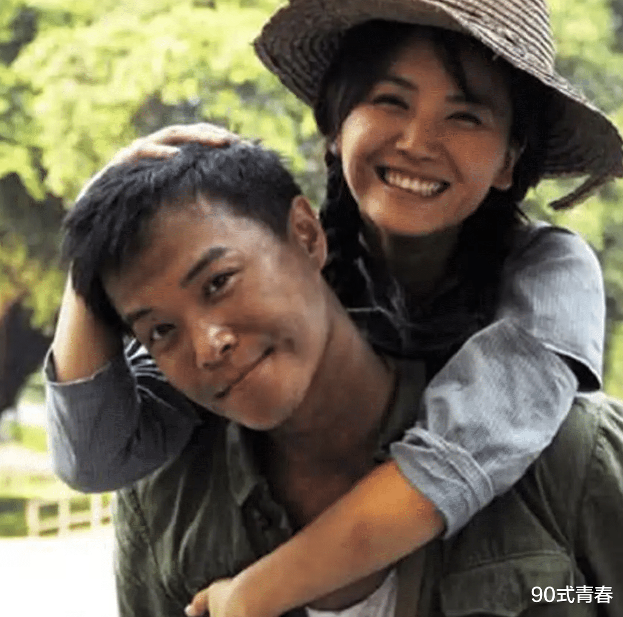 全职太太|《我们的婚姻》中4位美女演员当过全职太太，重回职场待遇各不同