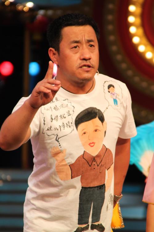 王小宝|我嘴歪我自己知道!王小宝称《乡爱16》开机没通知自己:就不演了