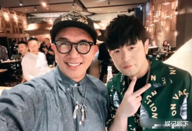 大S|大s对韩老公真好，为其张罗结识周杰伦等大咖，欲让其来内地捞金