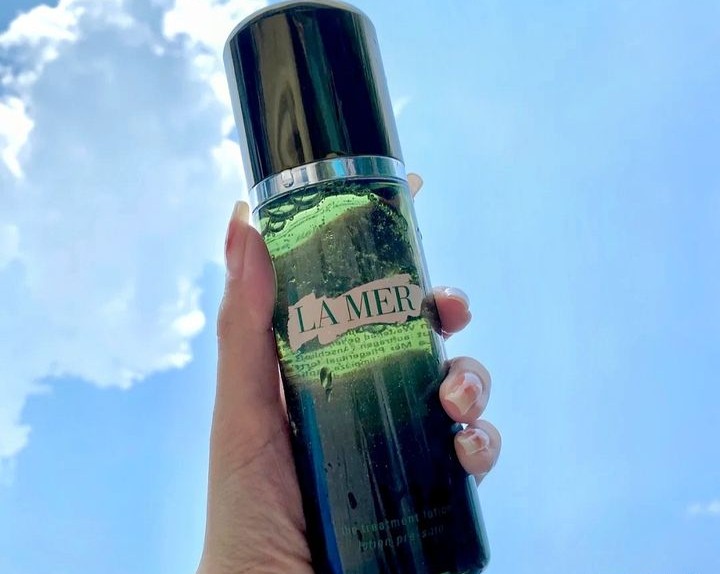 孕期水乳别乱用,这几款已被拉入黑名单,孕妈小心皮肤越来越差