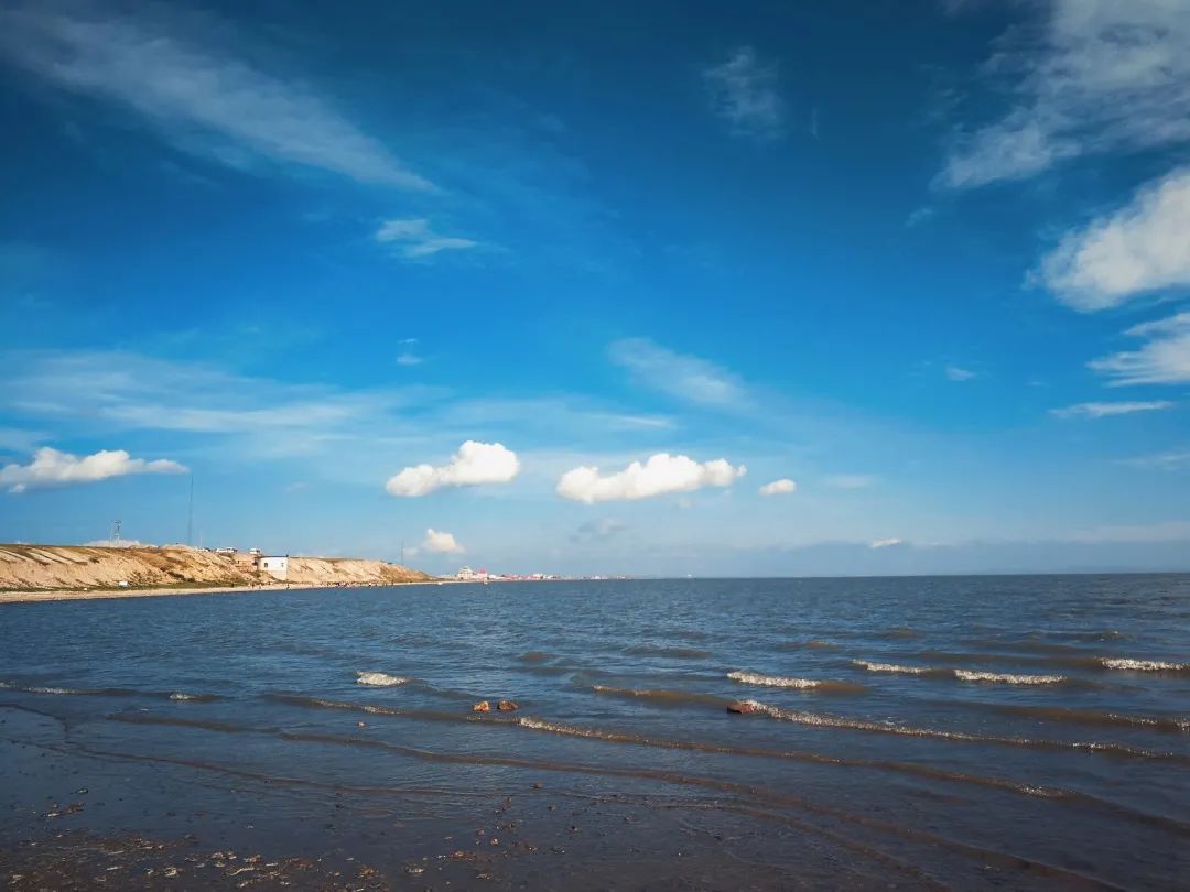 |7月的避暑天堂，8个避暑旅行地，个个美如仙境，你去过几个？