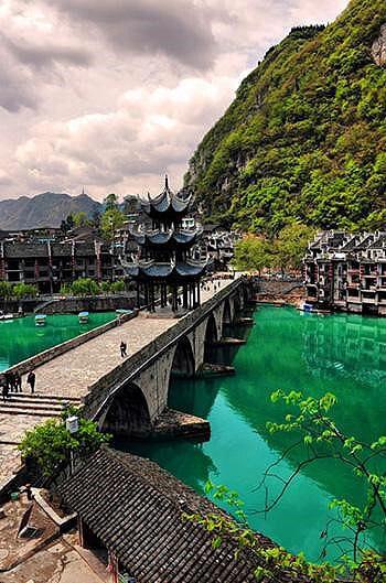 |国内你不知道的几个小众景点，帮你假期避开人潮，快选一个出发吧