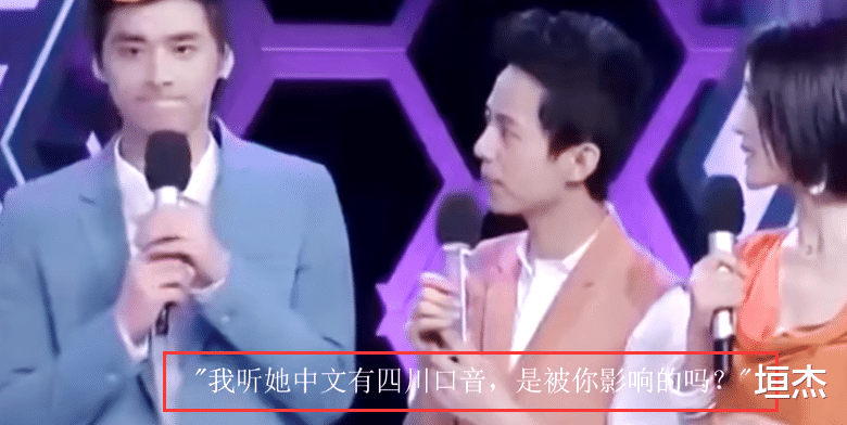 李易峰|从“校草”到“嫖虫”,背后皆因一个财阀千金!就像一个魔咒