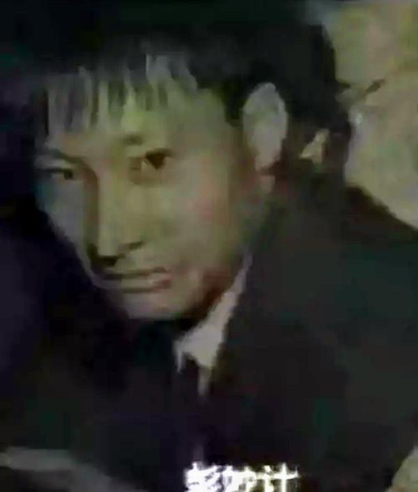 男子天生聪慧不走正道,卖母卖妹又卖子,入室抢劫杀害77人