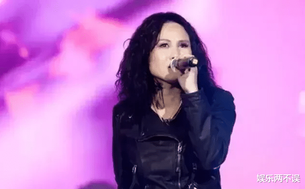 罗琦|女歌手罗绮在一次朋友聚会上直言不讳，说“北京人都是傻X”