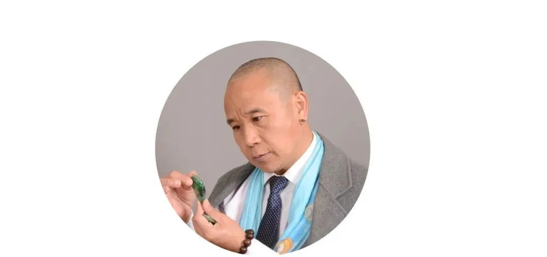 雕刻|项京讲堂-翡翠福瓜的寓意