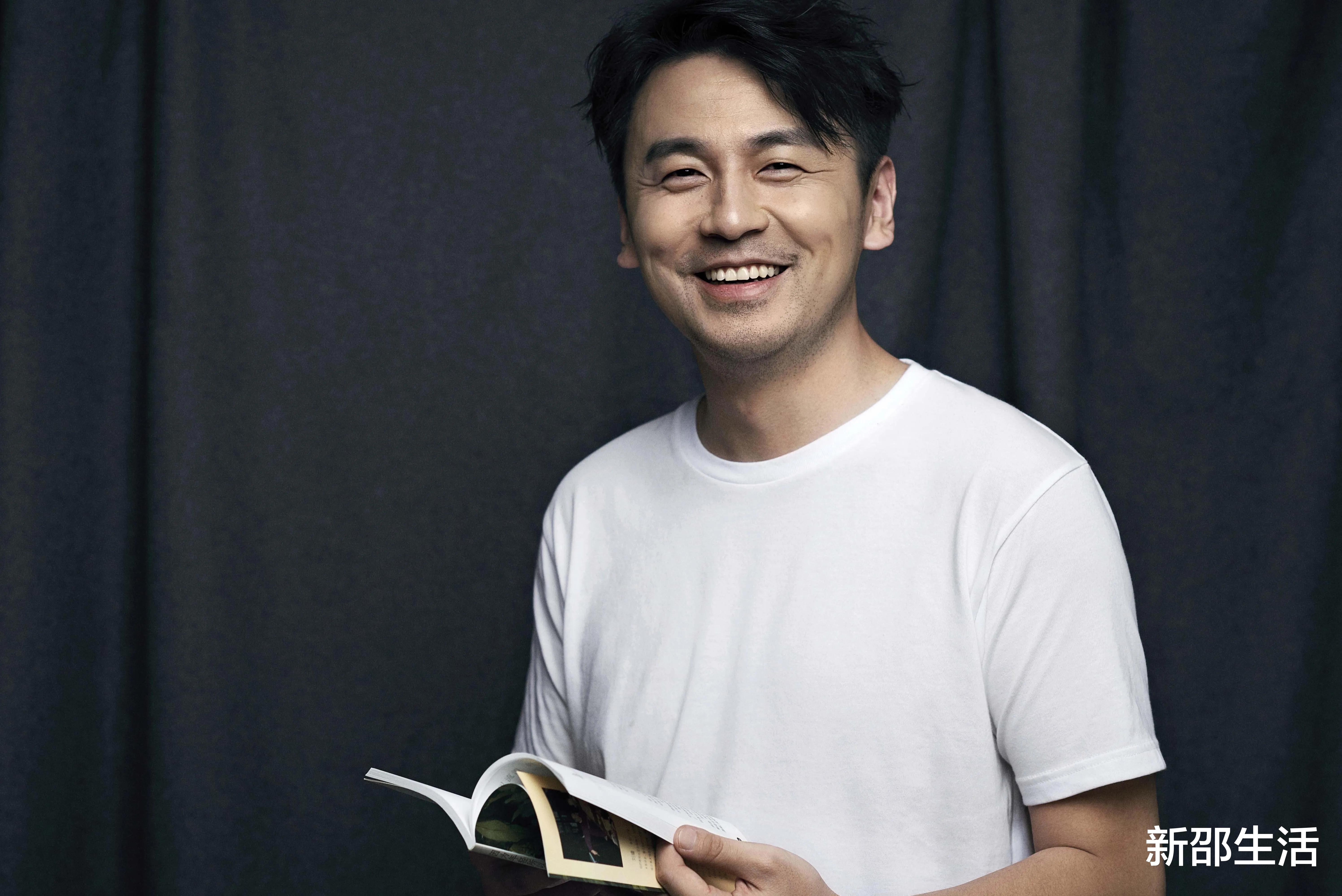 雷佳音|雷佳音,吵架吵出个老婆来,丈母娘是自己的粉丝,婚后多年无绯闻