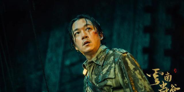 云南虫谷|《云南虫谷》大结局,未能拍出原著的精髓,最后一集成最大惊喜