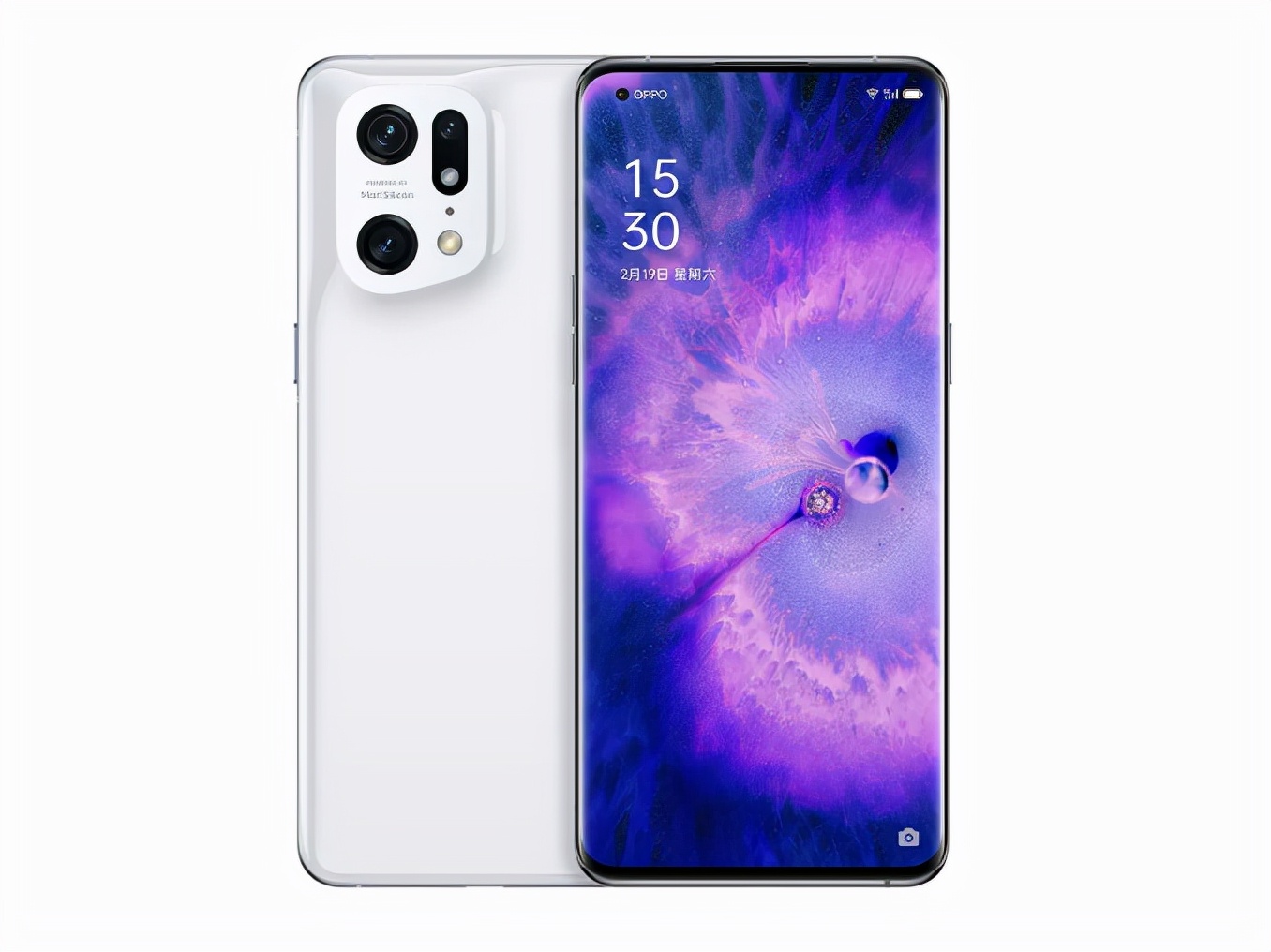 cmos|想长焦拍照画质好，得上1/2英寸CMOS，这次荣耀Magic4 Pro带来了