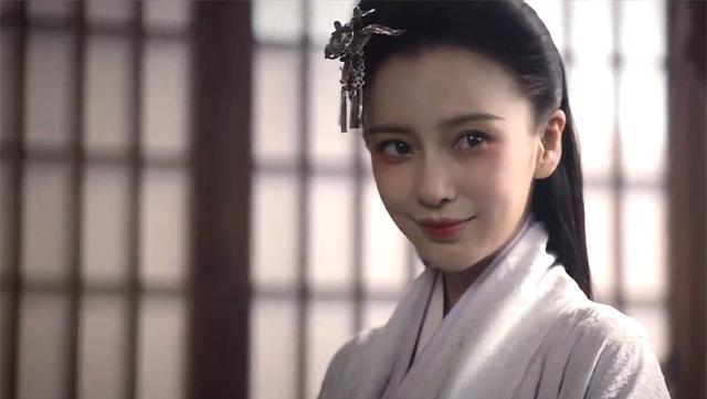 Angelababy|baby受离婚影响？跑男10最新路透：baby全程溜边状态不佳