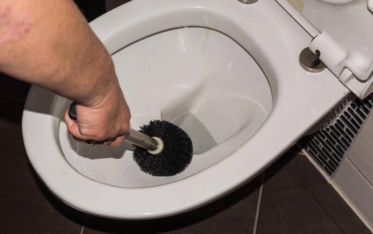 阳康后家里的3处地方要重点消毒，卫生间排第2，排榜首的易被忽视