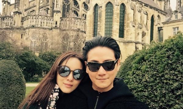 豪门|嫁给赵丽颖“哥哥”,低调结婚多年,她才是圈里最幸福的豪门媳妇