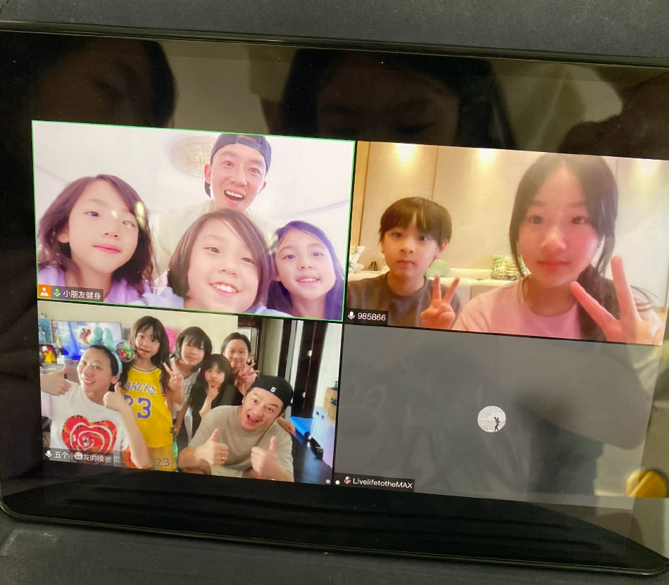 刘畊宏|刘畊宏圈粉女人之后还要圈粉孩子？为什么他的成功总离不开周杰伦