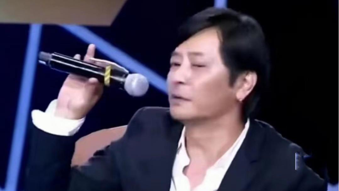 王杰|歌坛巨星，王杰公开，炮轰“歌神”张学友