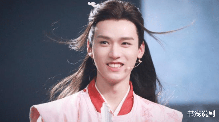 成毅|积压近十年,成毅男主剧将袭,部分粉丝却求别来,原因只一点!