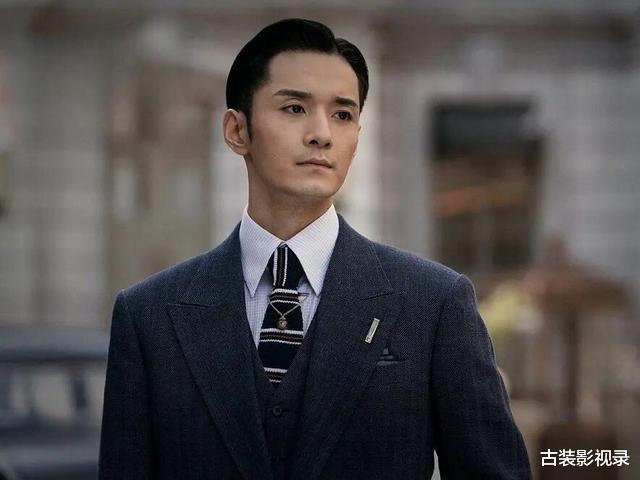 传家|《传家》中,沈彬改邪归正,有3个人功不可没