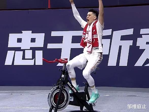 林书豪|为什么换林书豪？北青报点评雅尼斯换人决定，首钢晋级概率依旧更大