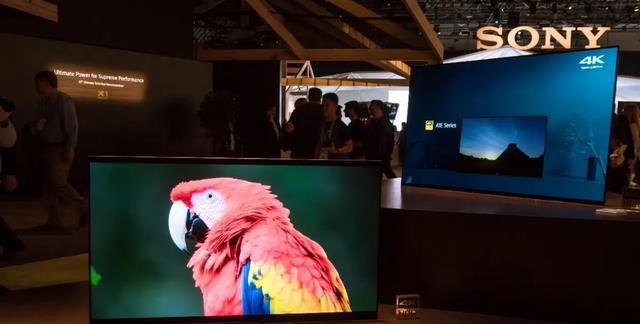 索尼|终于等到了！索尼X85J再次降价，时隔3个月终于回到4499元