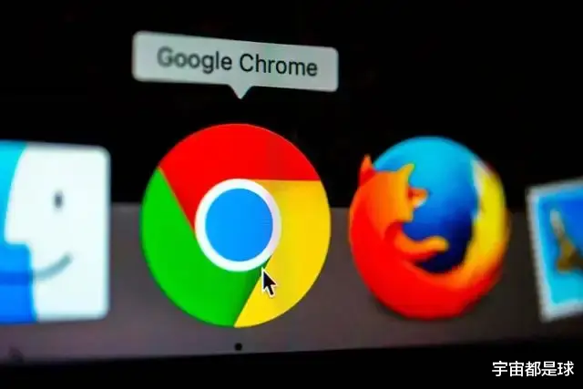 浏览器|为什么中国不能开发出自己的浏览器？