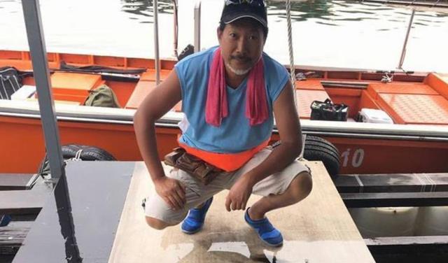 TVB|从卖保险到送外卖，这些很多人熟悉的TVB演员如今都被迫转行了！