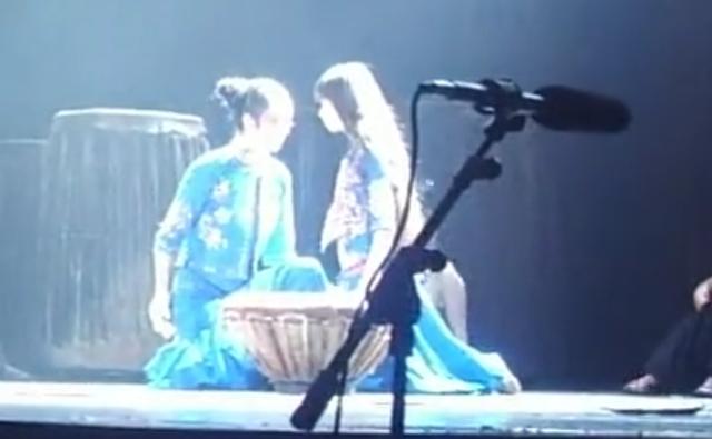 小彩旗|有种“整容”叫长大，8年前一转成名的小彩旗，如今像换了一个人