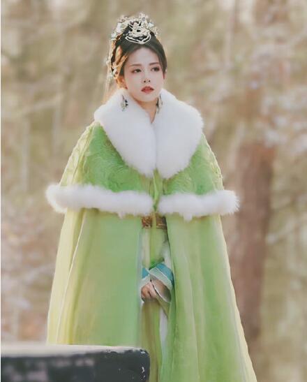 长月烬明|2023年最有可能成为剧王的古偶，就是你了