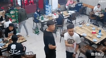 武大教授:唐山案就是普通社会治安案件要关心的是社会如何控制暴力