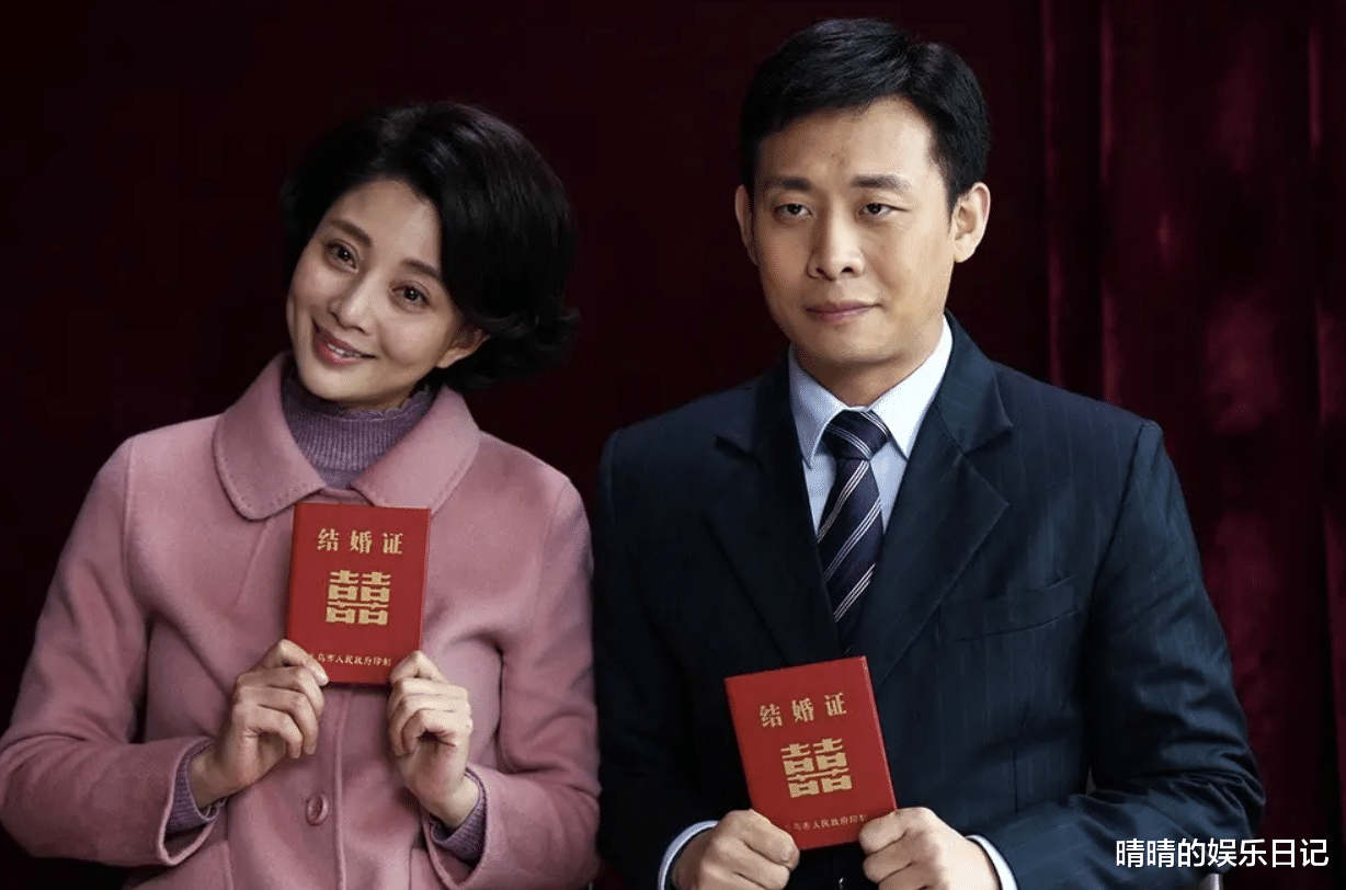 何冰|年代大剧《多大点事儿》首播将至，何冰主演，有爆款潜质