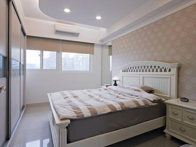 卧室不建议跟风做这4个设计,一个比一个坑,别等入住才后悔!