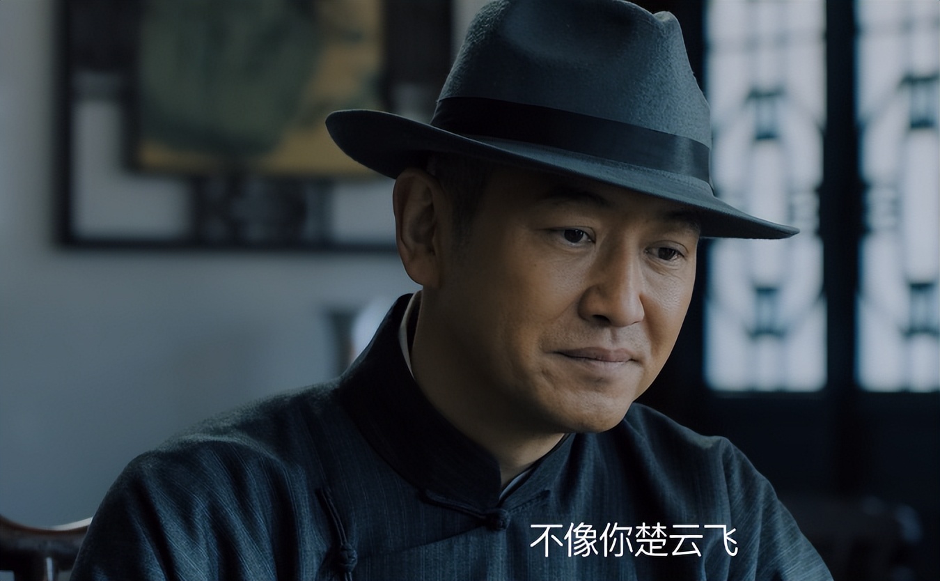 亮剑|离开李幼斌张光北，影版《亮剑》迎来新组合，上线1天拿榜单冠军