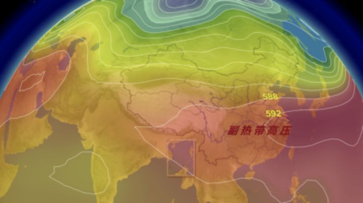 草原|鄱阳湖和洞庭湖现已变成大草原,为何今年这么旱?明年还会这样吗