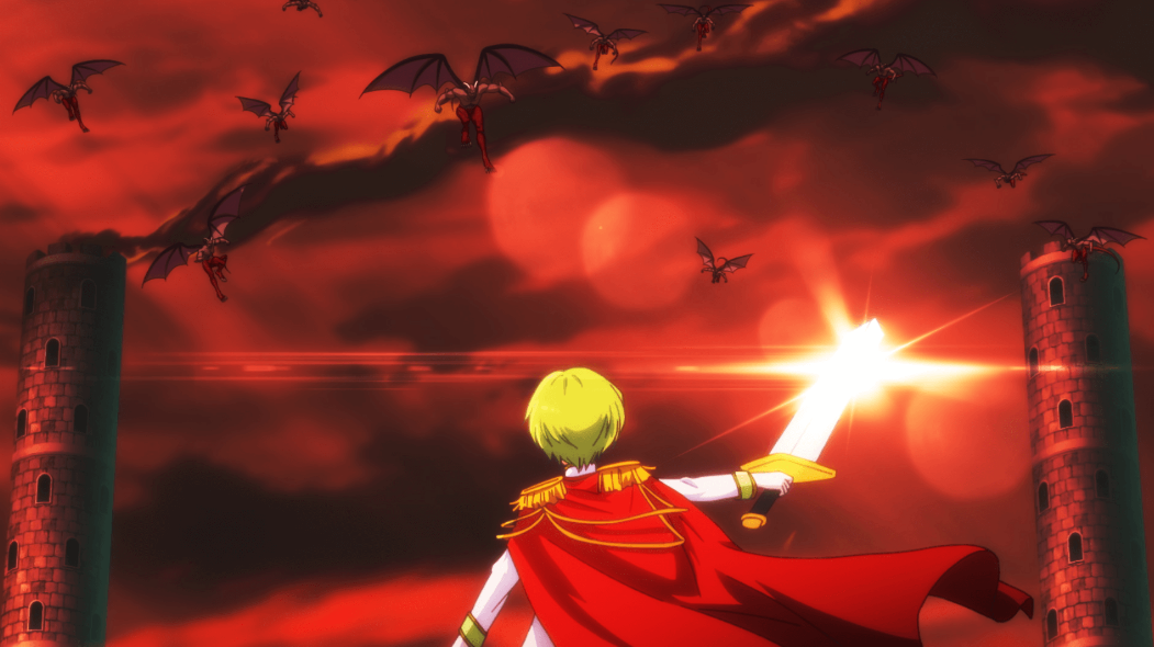 |自称贤者弟子的贤者：米菈见到好友，却被笑话怎么变成美少女了