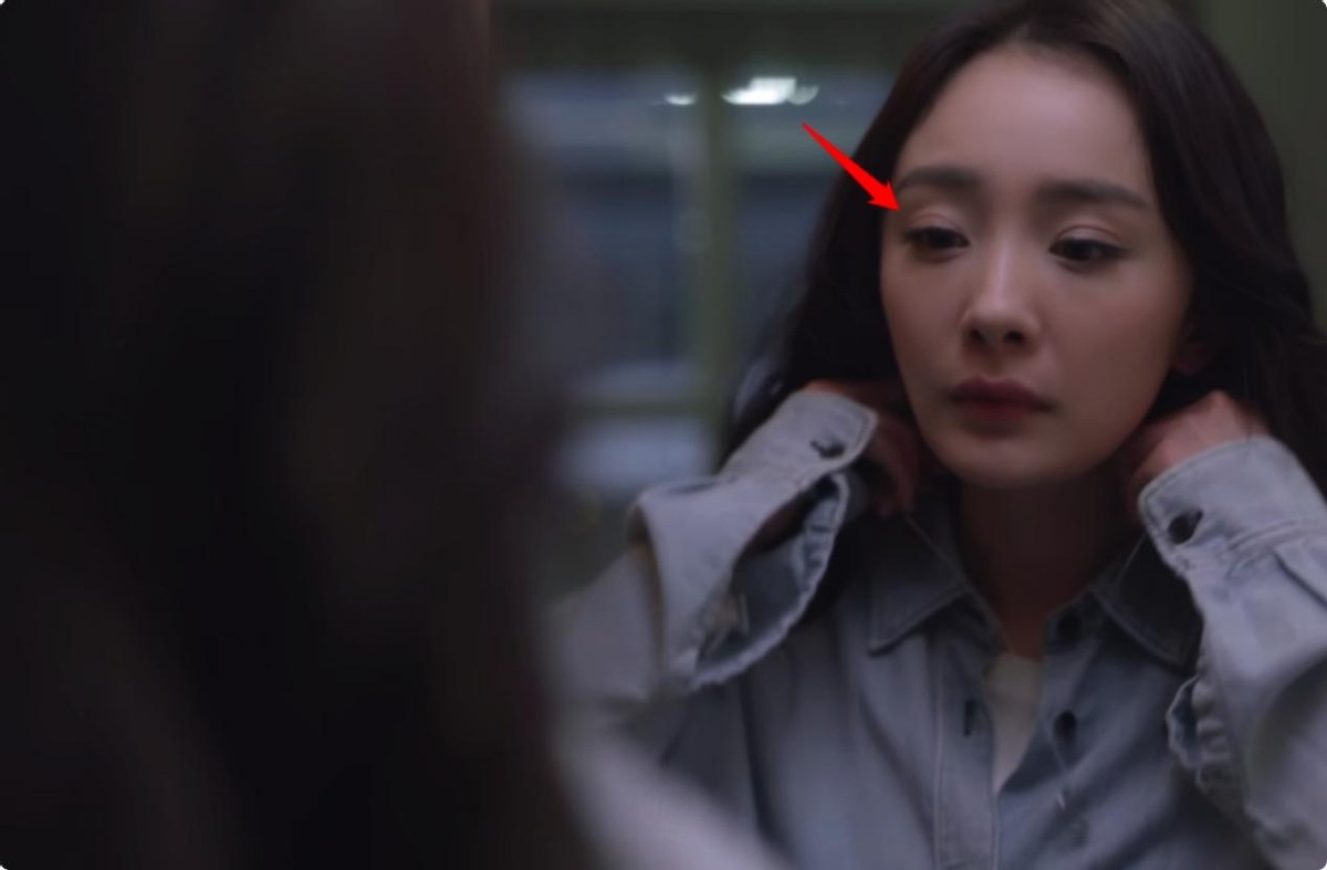 ixform|《谢谢你医生》:杨幂的眼窝,白宇的脸,这部剧的滤镜好真实