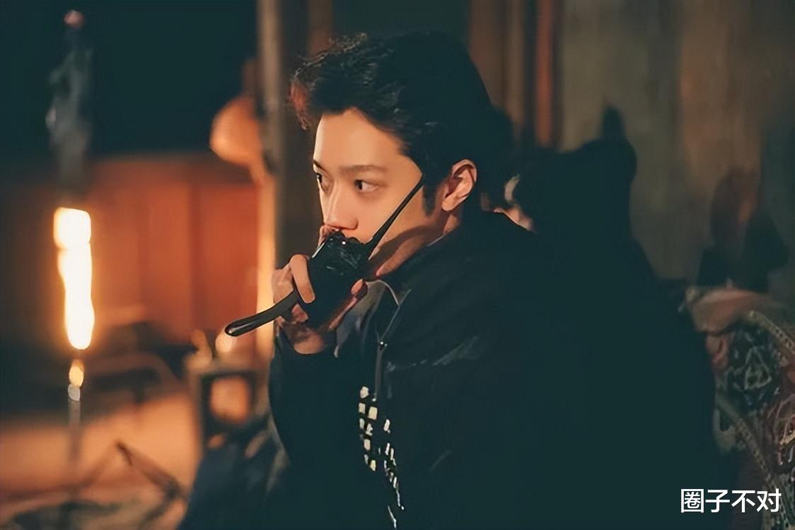 古力娜扎|从古力娜扎到王鹤棣,原来一张脸真能超越国界!但最服这个00后