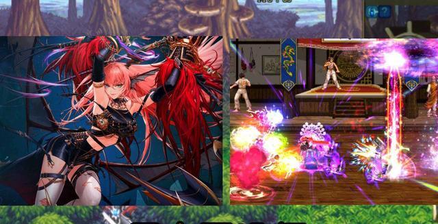 地下城与勇士|DNF: 强烈推荐五个刷图最轻松的职业,释放双手即可通关,毫无压力