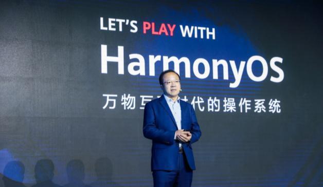 阿里巴巴|Mate50有望首发,鸿蒙3.0脱胎换骨,外媒:安卓危险了