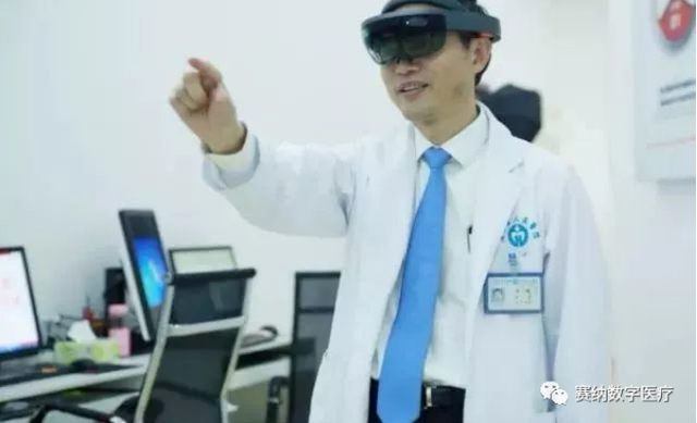 3D打印|庄建:医疗3D打印技术将给患者带来哪些利好?