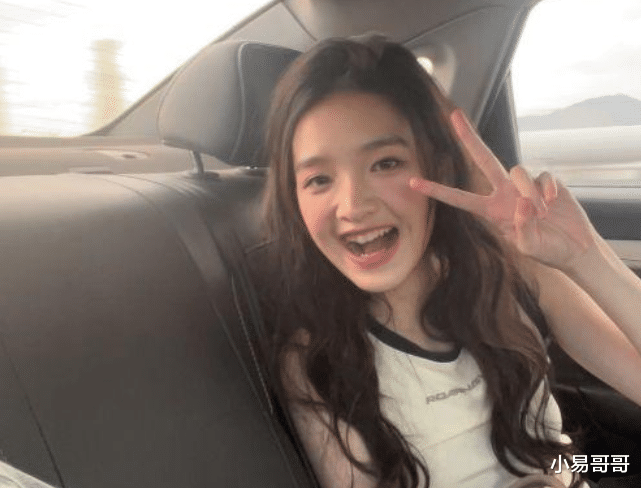 宁静|王思聪带女友嗦粉,本人发福严重胖了一圈,和素人一样没架子