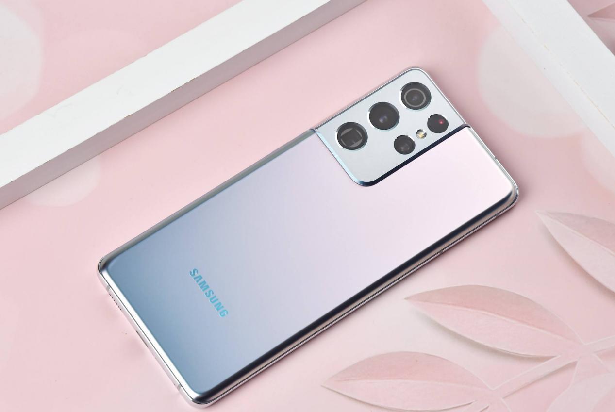 三星Galaxy|降1500，16+512G大存储！三星顶级机皇绷不住了