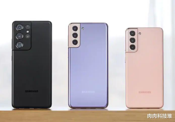 三星Galaxy|三星Galaxy S21系列现已在印度和亚洲地区推出稳定版UI 5更新